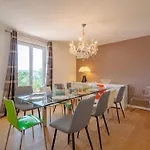 Сasa de vacaciones Riviera By Interhome Sainte-Maxime