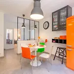 Сasa de vacaciones Riviera By Interhome Sainte-Maxime