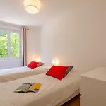Сasa de vacaciones Riviera By Interhome *