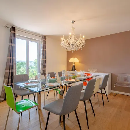 Nyaraló Riviera By Interhome Sainte-Maxime