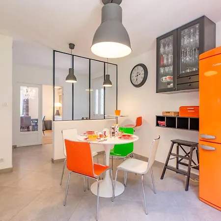 Nyaraló Riviera By Interhome Sainte-Maxime