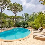 Riviera By Interhome Nyaraló *