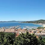 Riviera By Interhome * Sainte-Maxime