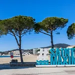 Nyaraló Riviera By Interhome *