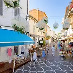 Riviera By Interhome * Sainte-Maxime