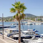 Nyaraló Riviera By Interhome *