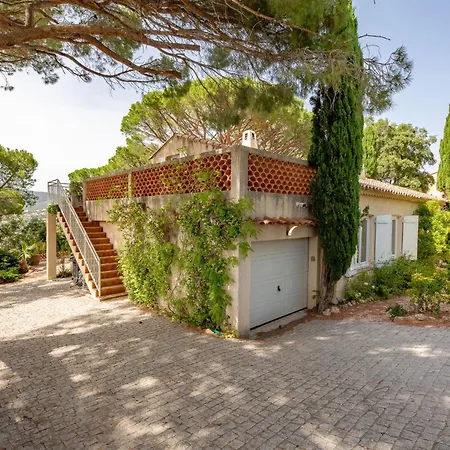 Ferienhaus Riviera By Interhome *