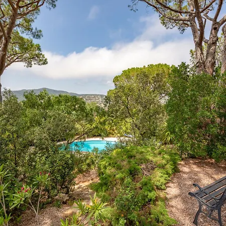 Holiday home Riviera By Interhome Sainte-Maxime