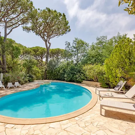 Riviera By Interhome Holiday home *