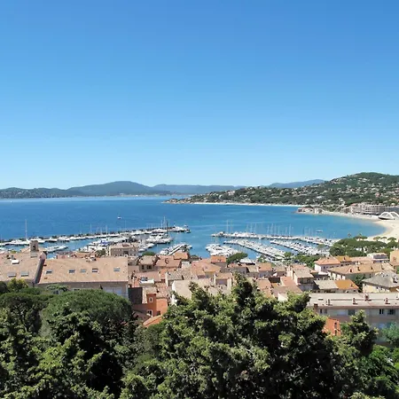 Riviera By Interhome * Sainte-Maxime