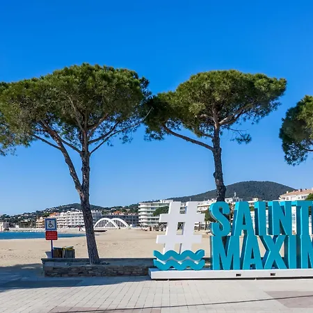 بيت للعطل Riviera By Interhome *