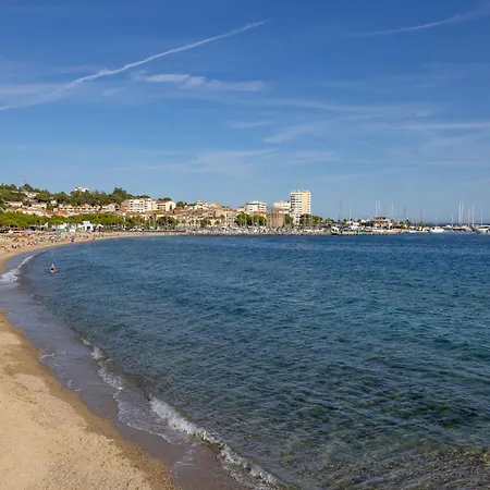 Riviera By Interhome Holiday home *