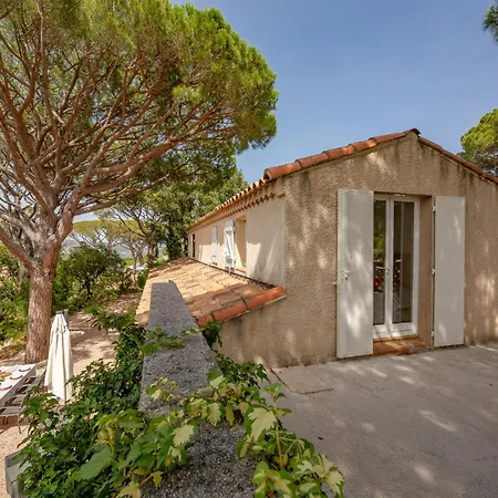 Riviera By Interhome * سانت ماكسيم