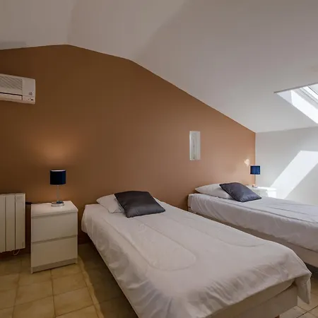 Riviera By Interhome Holiday home *