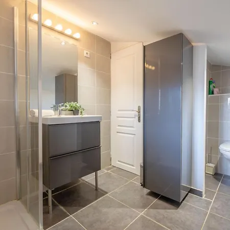 Riviera By Interhome * Sainte-Maxime