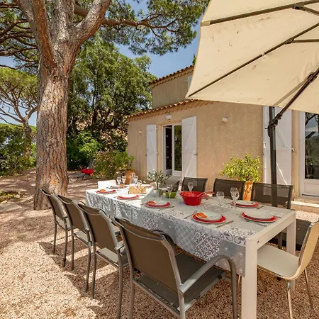 Riviera By Interhome Sainte-Maxime