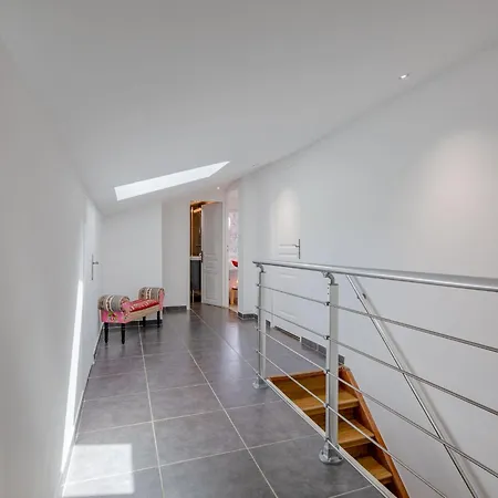 Riviera By Interhome