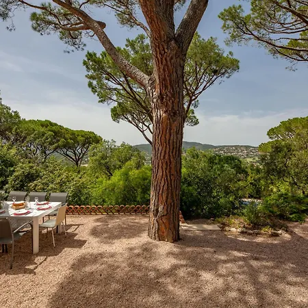 Riviera By Interhome Sainte-Maxime