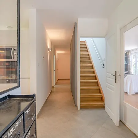 Holiday home Riviera By Interhome Sainte-Maxime