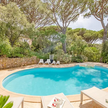 Riviera By Interhome Holiday home