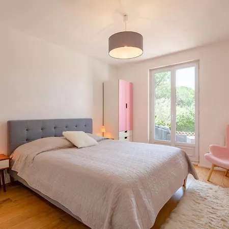 Riviera By Interhome Holiday home *