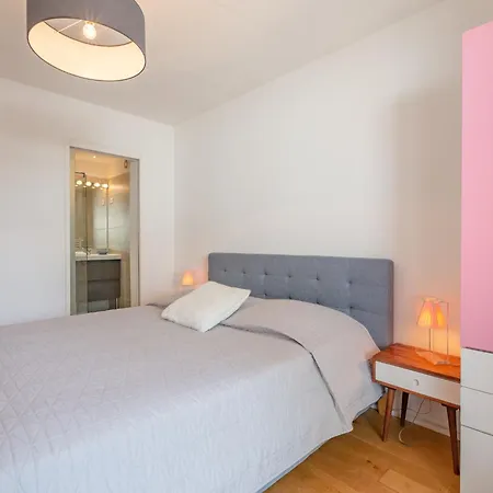بيت للعطل Riviera By Interhome *