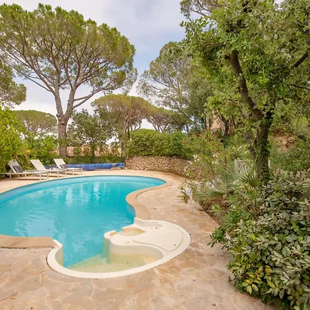 Riviera By Interhome * Sainte-Maxime