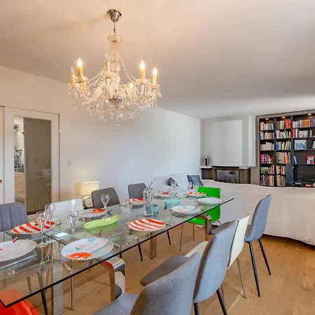 Riviera By Interhome Holiday home *