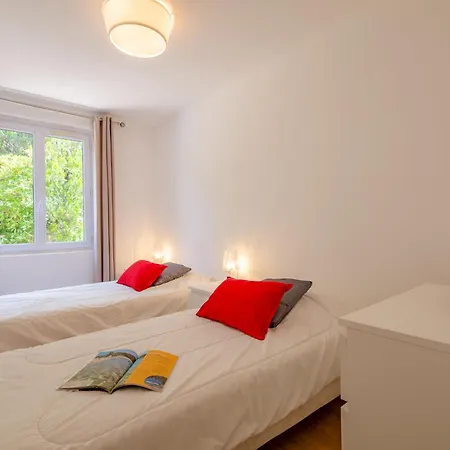 بيت للعطل Riviera By Interhome *