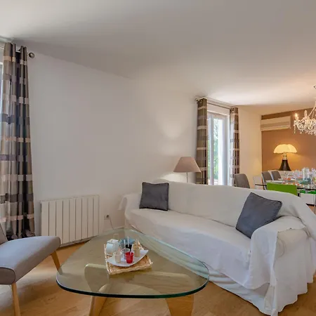 Riviera By Interhome