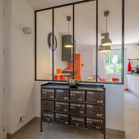Riviera By Interhome * Sainte-Maxime