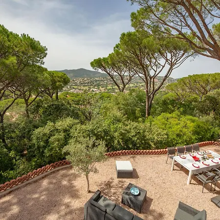 Riviera By Interhome سانت ماكسيم