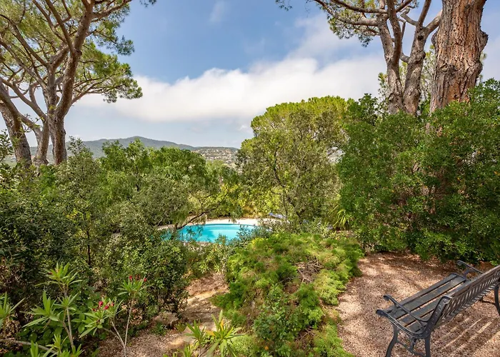Casa vacanze Riviera By Interhome Sainte-Maxime