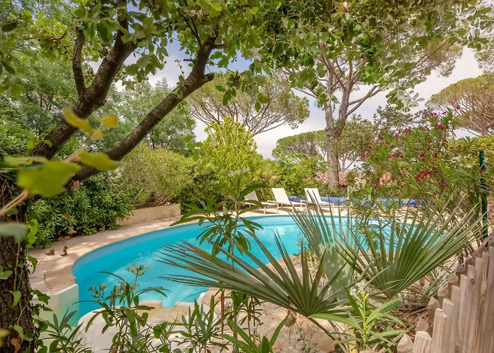 Casa vacanze Riviera By Interhome Sainte-Maxime