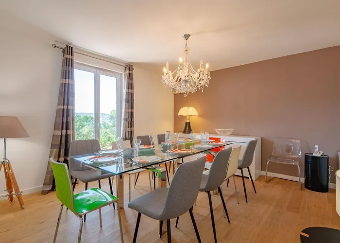 Feriehus Riviera By Interhome Sainte-Maxime