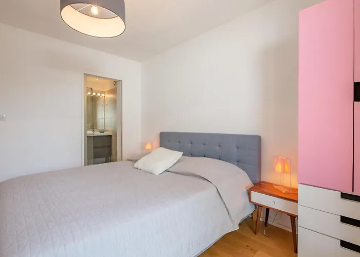Feriehus Riviera By Interhome *