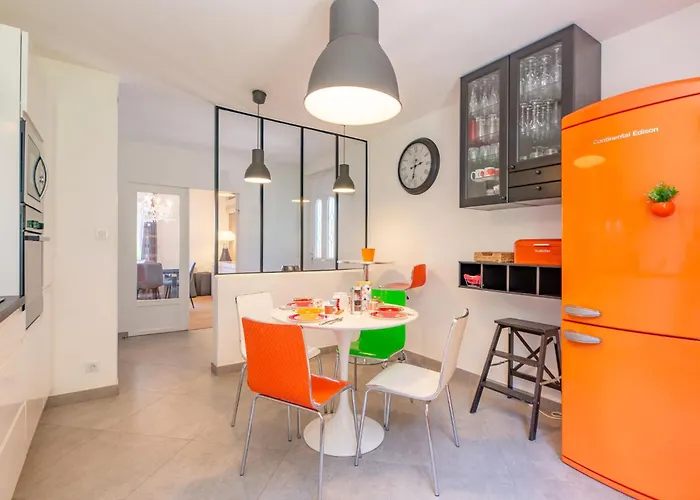 Feriehus Riviera By Interhome Sainte-Maxime