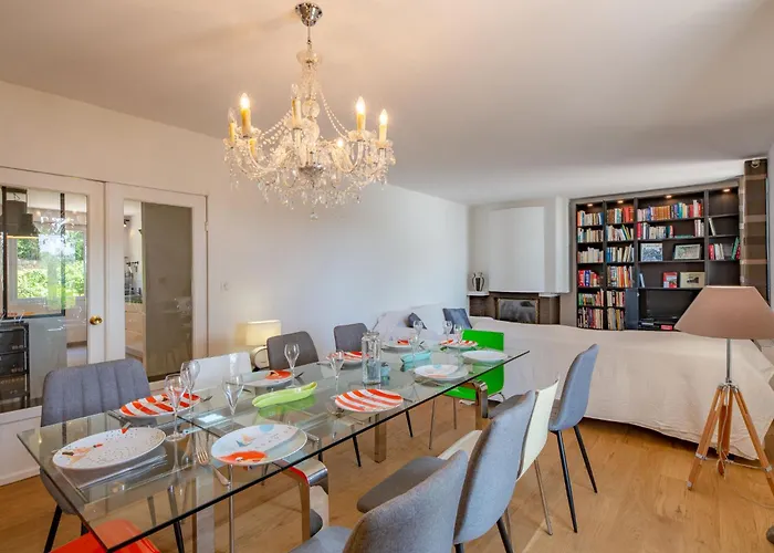 Riviera By Interhome Casa vacanze *