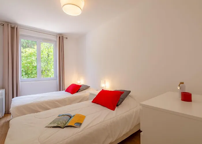 Casa vacanze Riviera By Interhome *